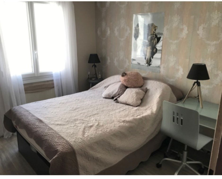 Colocation Villeurbanne 394968