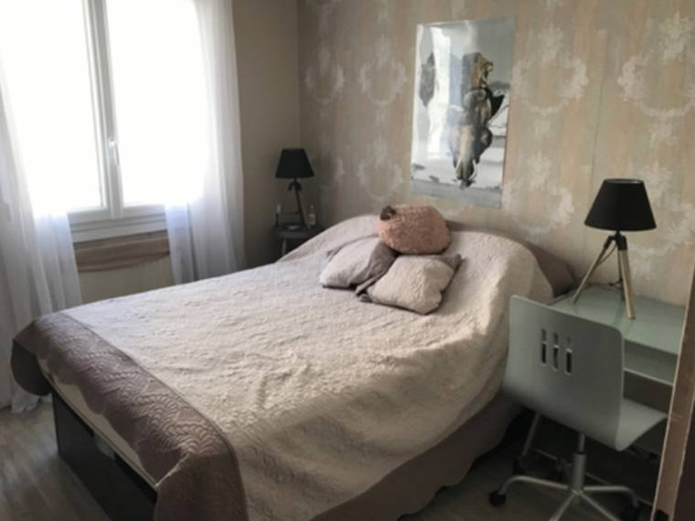 Homestay Villeurbanne 394968