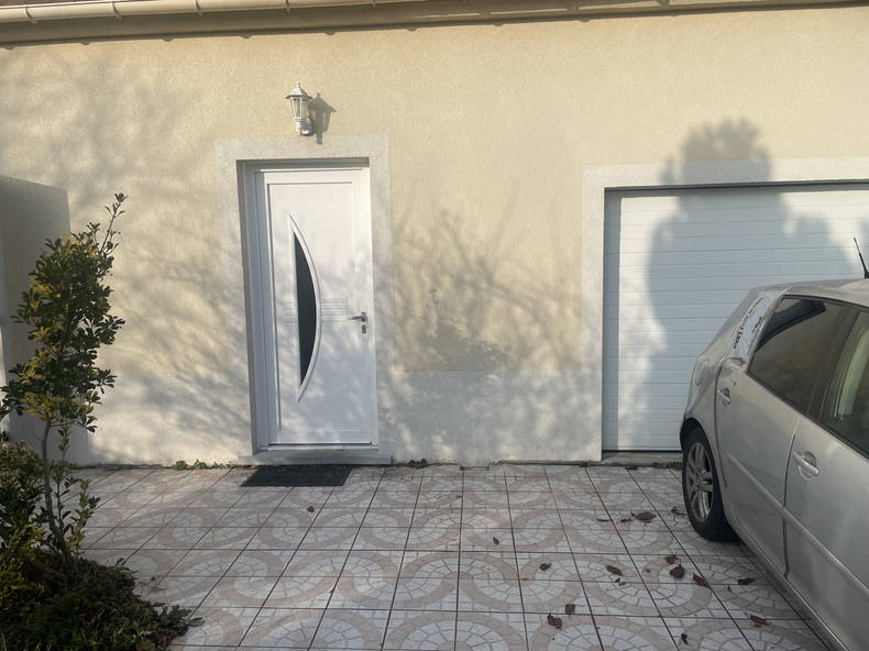 Chambre Chez L'habitant Moissy-Cramayel 320175-1