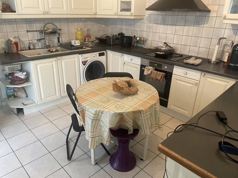 Chambre Chez L'habitant Moissy-Cramayel 320175-3