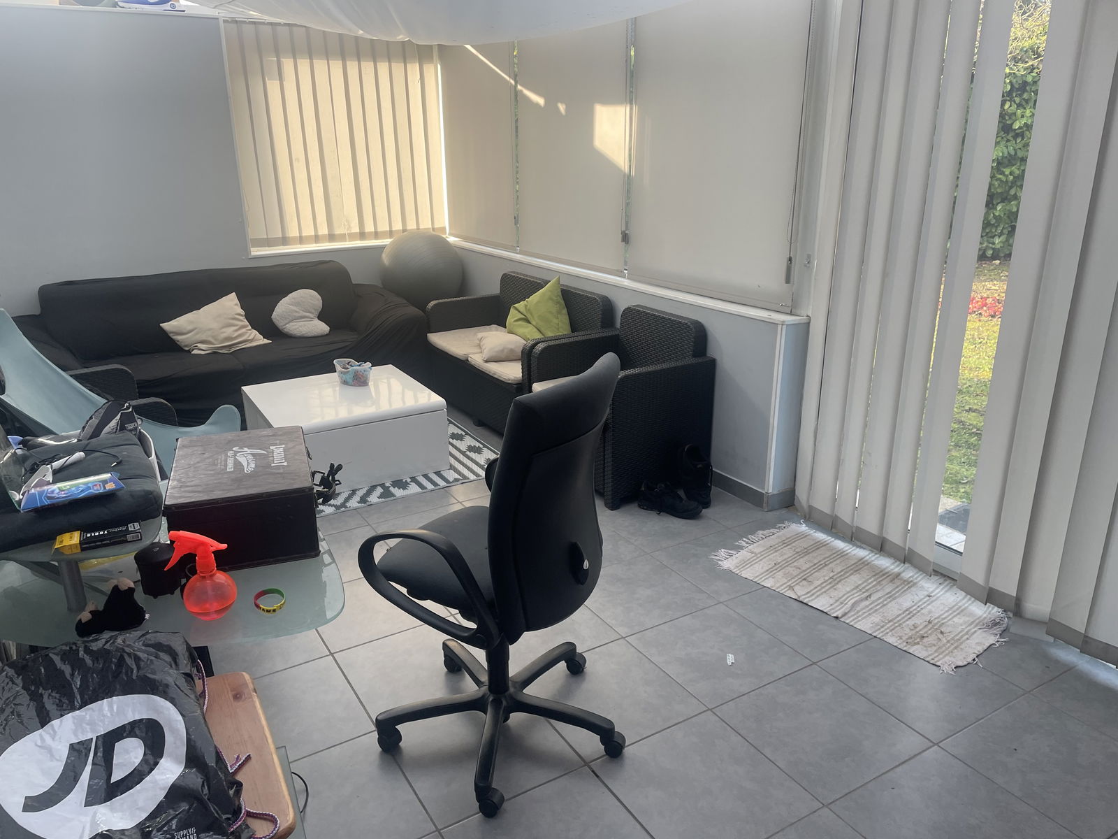 Homestay Moissy-Cramayel 320175