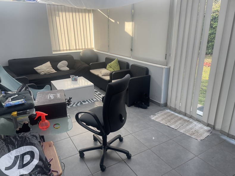 Chambre Chez L'habitant Moissy-Cramayel 320175-4