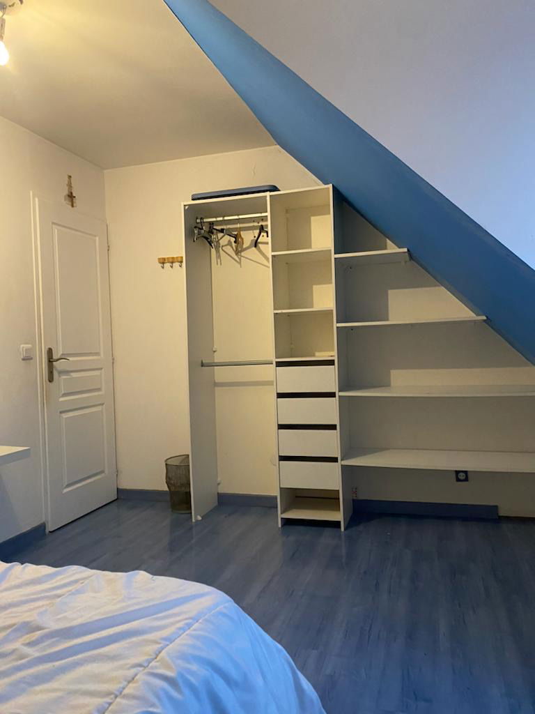 Homestay Moissy-Cramayel 320175