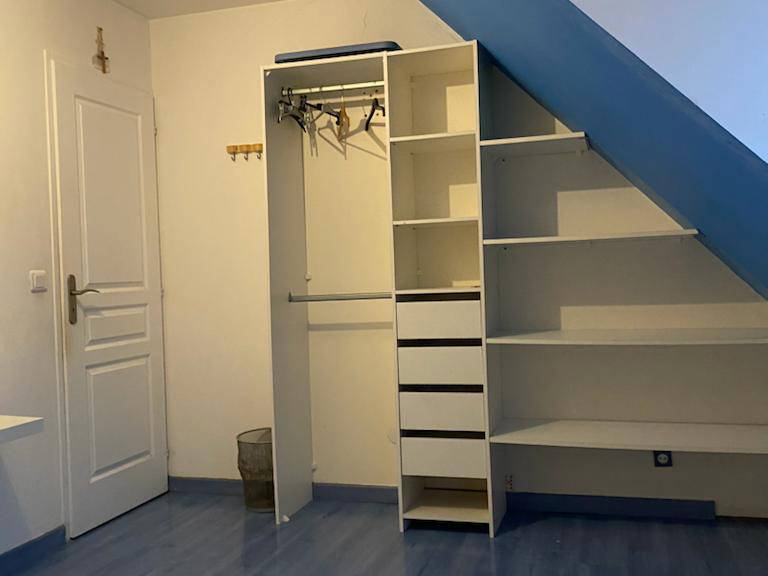 Chambre Chez L'habitant Moissy-Cramayel 320175-5