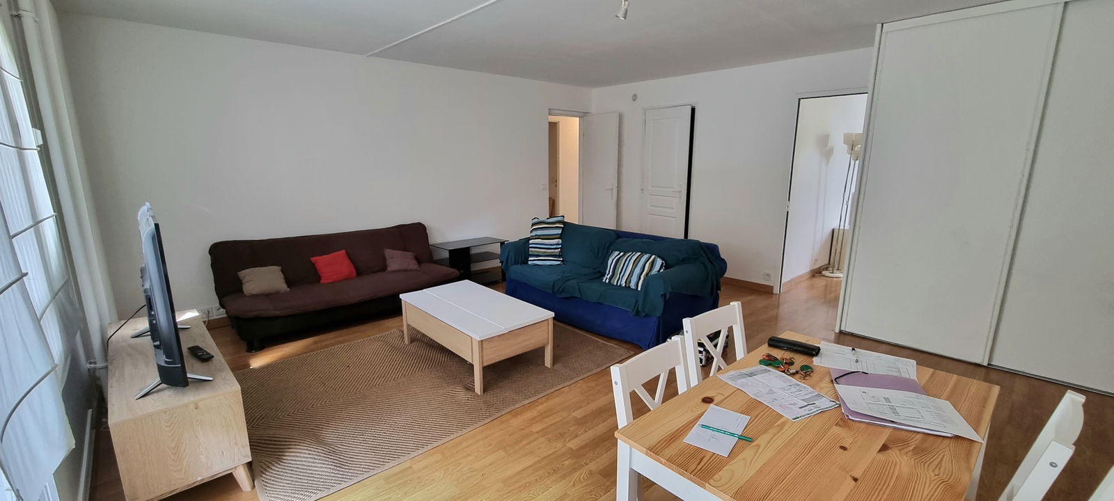 Colocation Champs-sur-Marne 378342