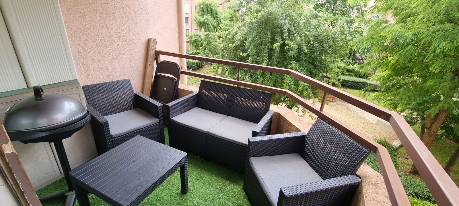 Colocation Champs-sur-Marne 378342