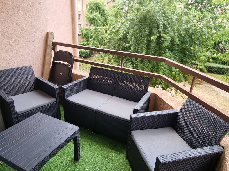 Colocación Champs-sur-Marne 378342-2