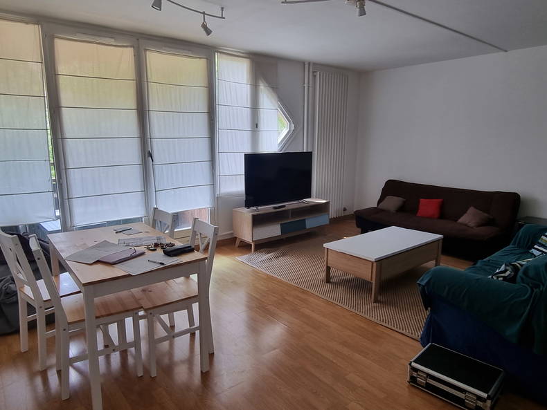 Colocación Champs-sur-Marne 378342-3