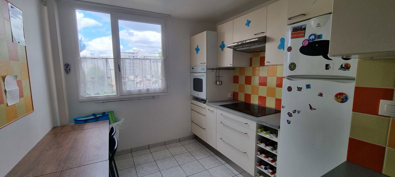 Colocation Champs-sur-Marne 378342
