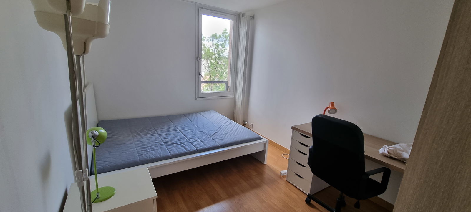 Colocation Champs-sur-Marne 378342