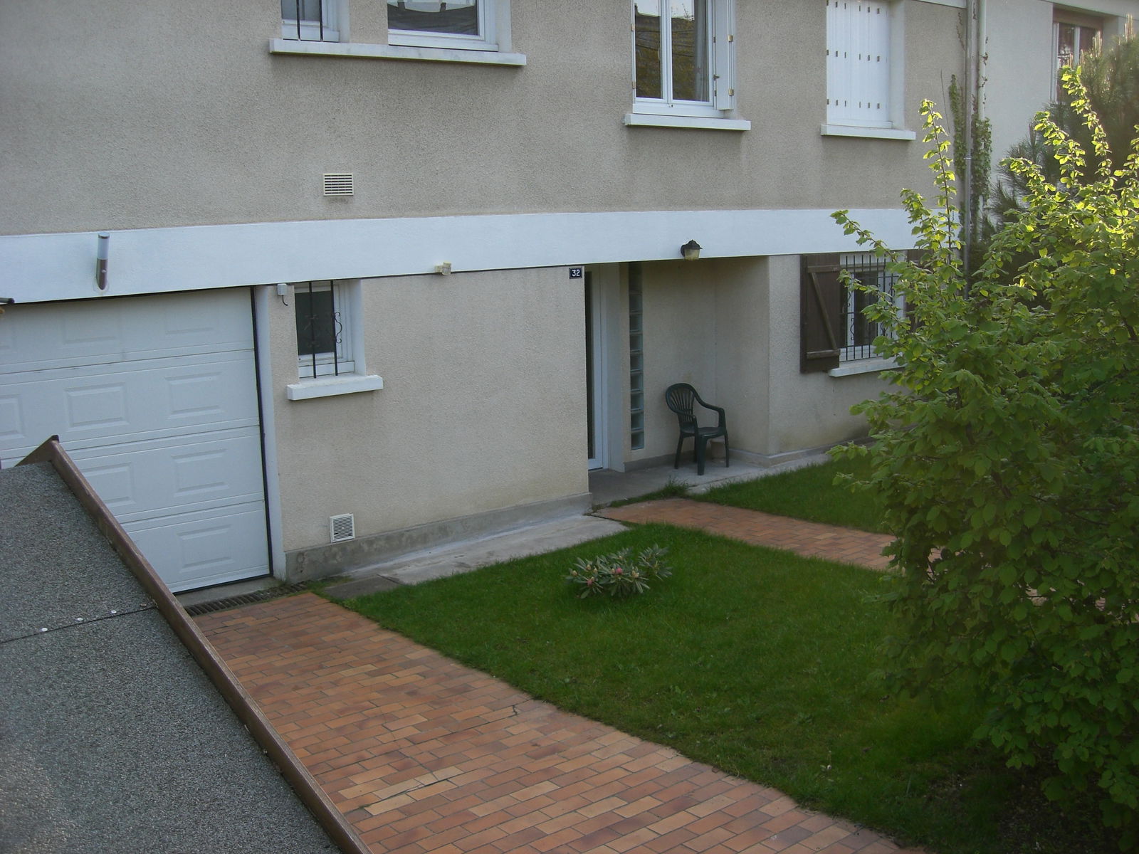 Colocation Angers 8593