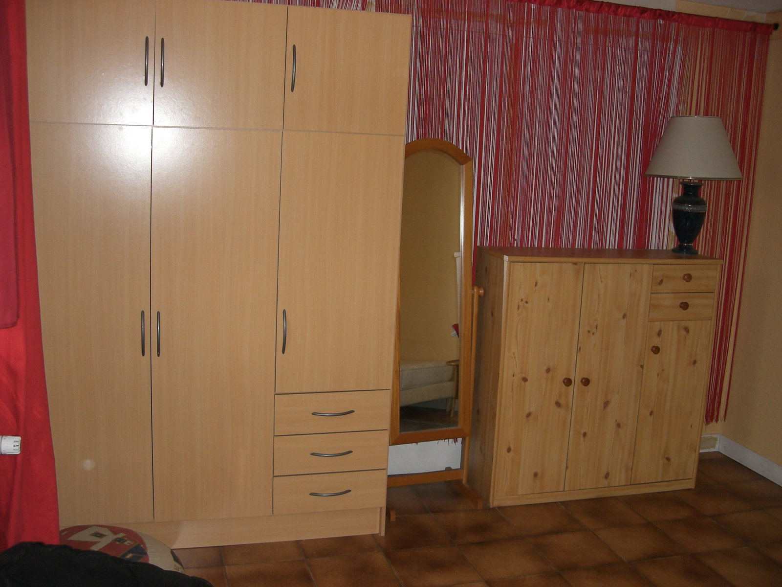 Shared Housing Angers 8593