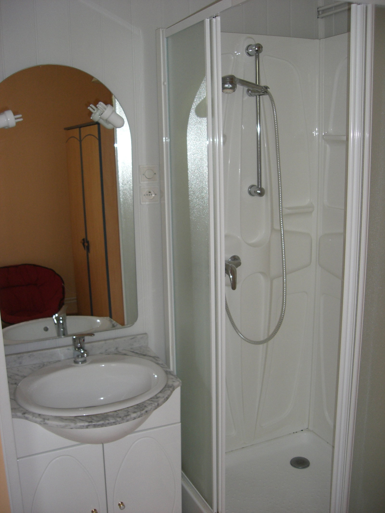 Shared Housing Angers 8593