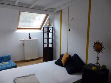 Roomlala | Shared accommodation for a year in Jambes