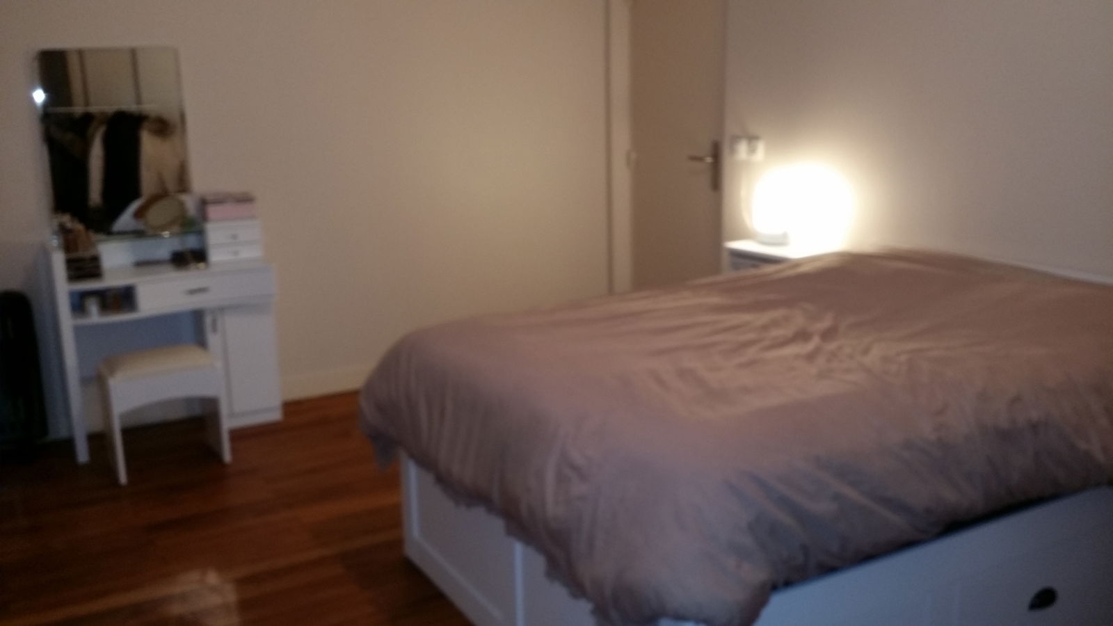 Colocation Bois-Colombes 125010
