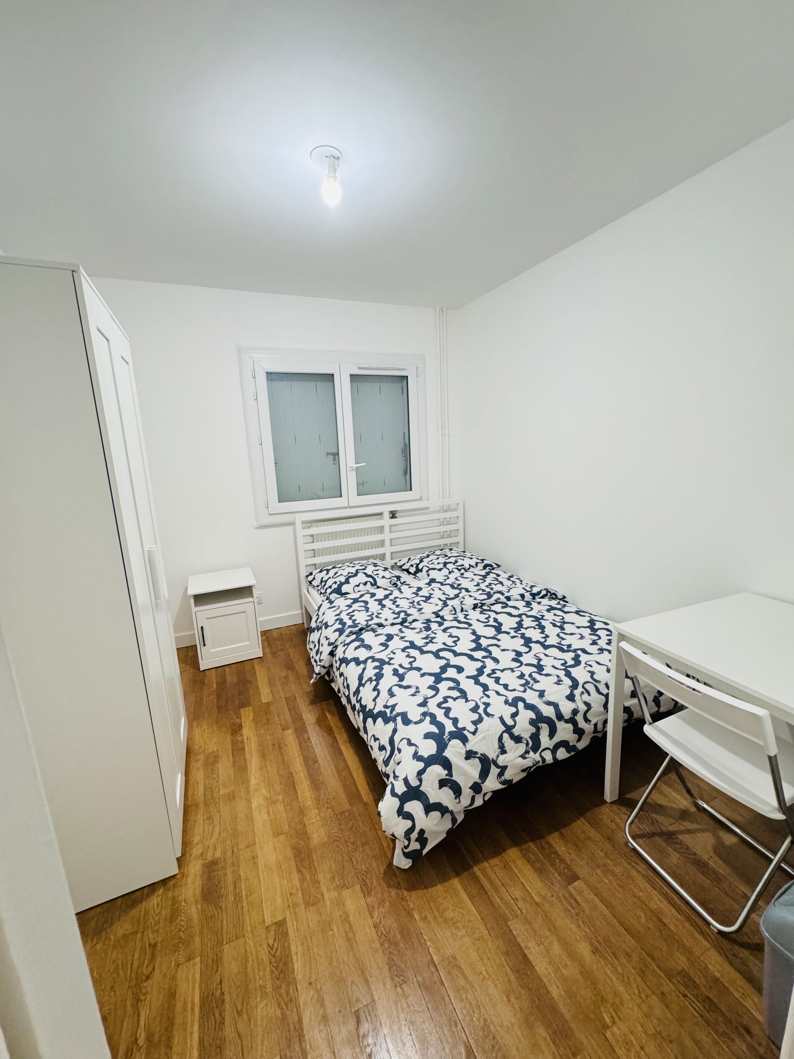 Colocation Vénissieux 473897