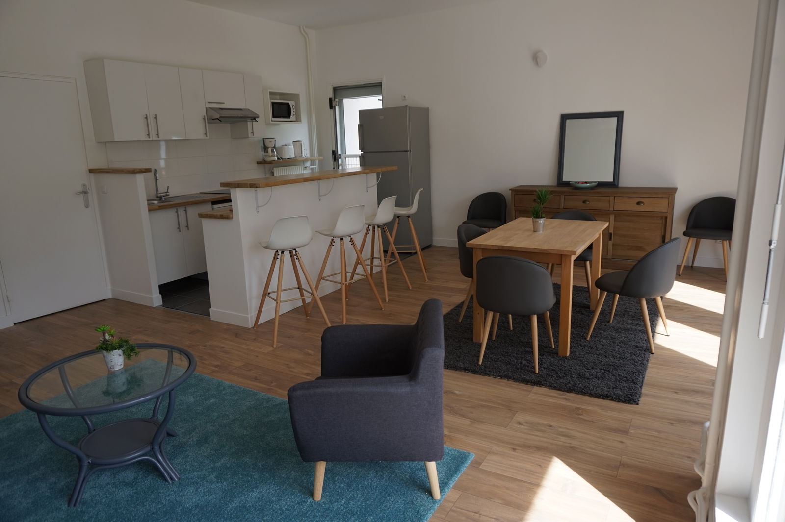 Colocation Nanterre 223461