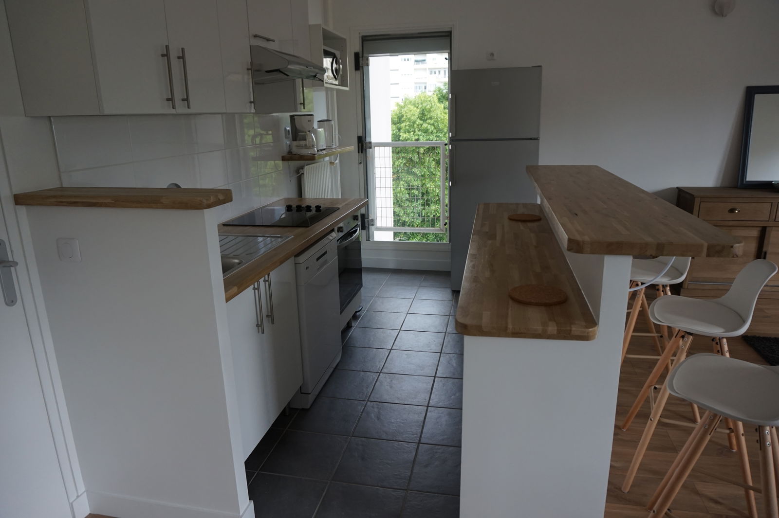 Colocation Nanterre 223461