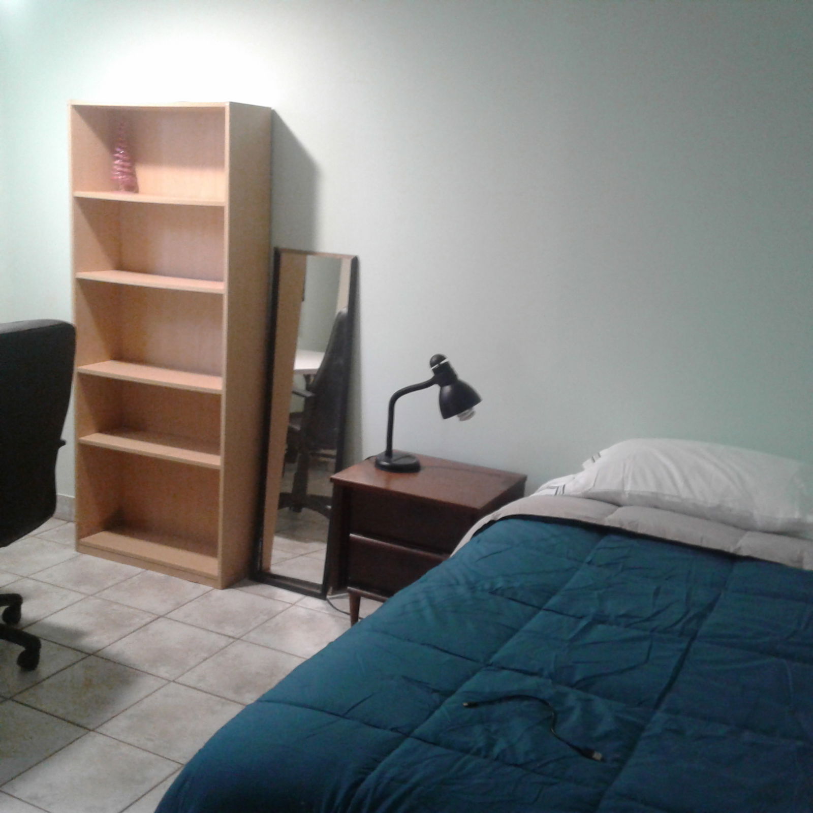 Colocation Sherbrooke 117174