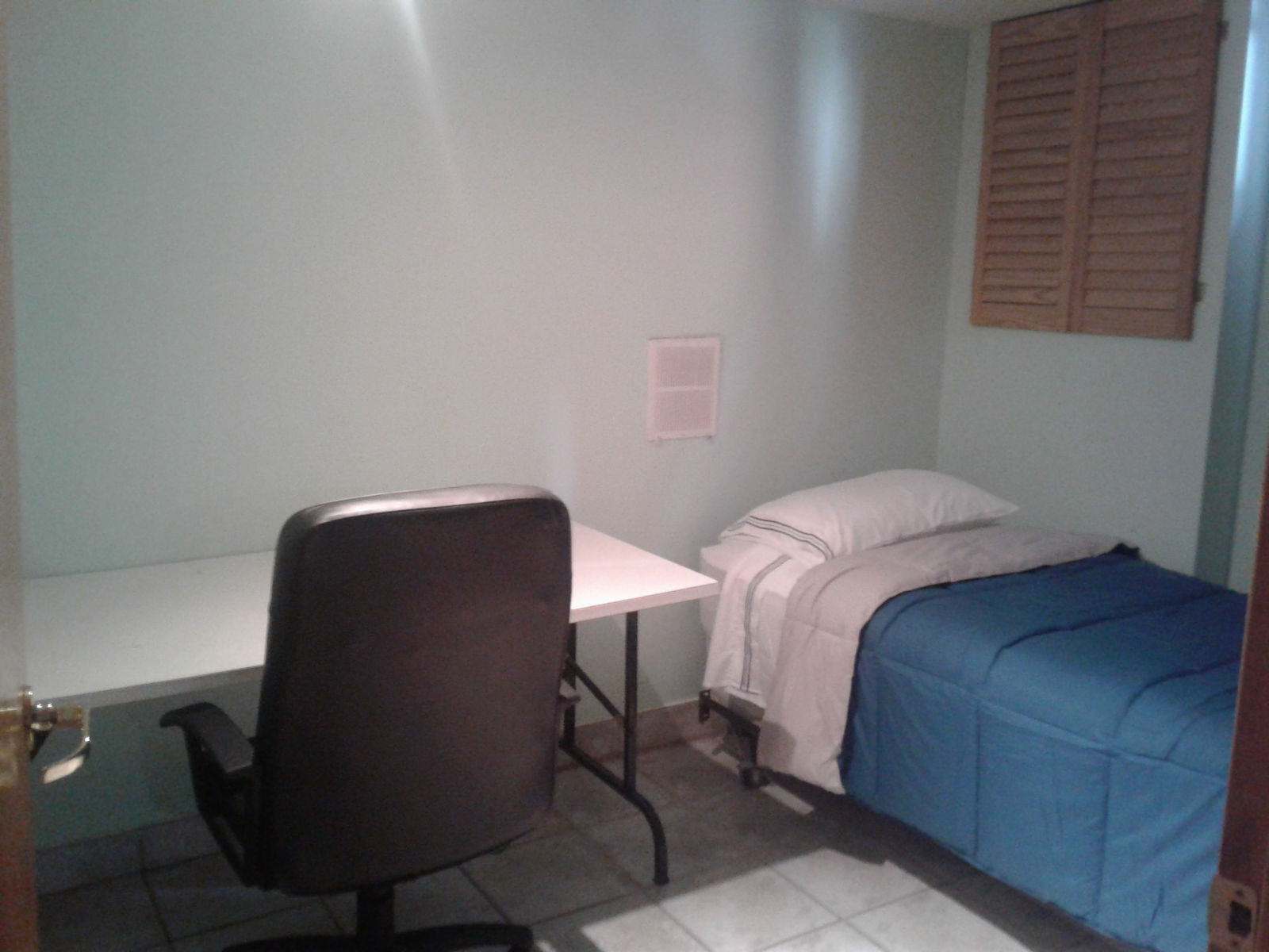Colocation Sherbrooke 117174