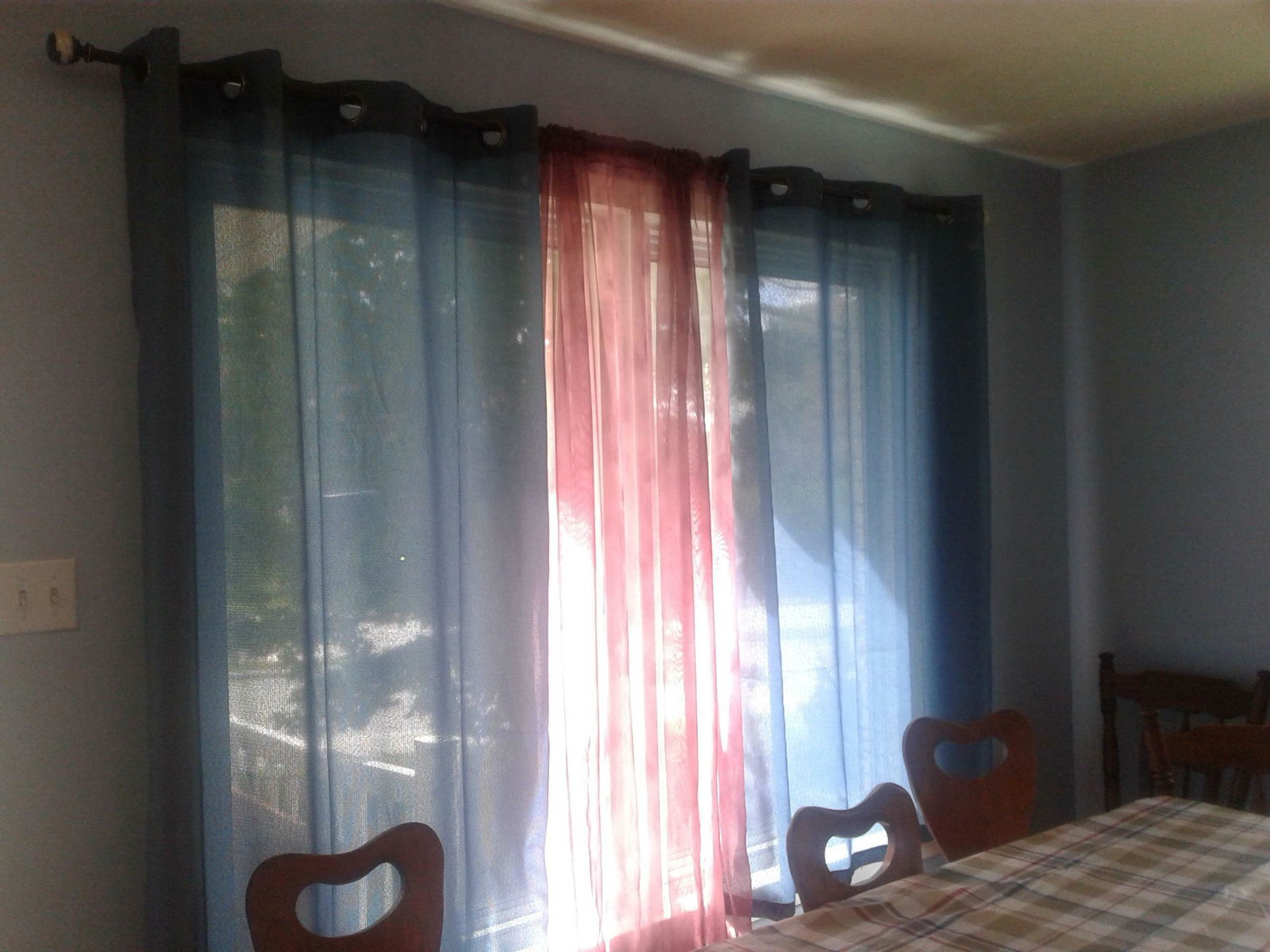 Colocation Sherbrooke 117174