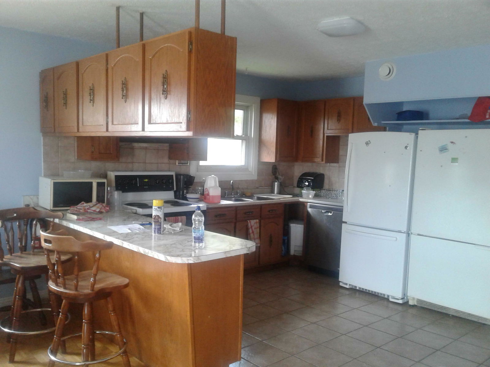Colocation Sherbrooke 117174