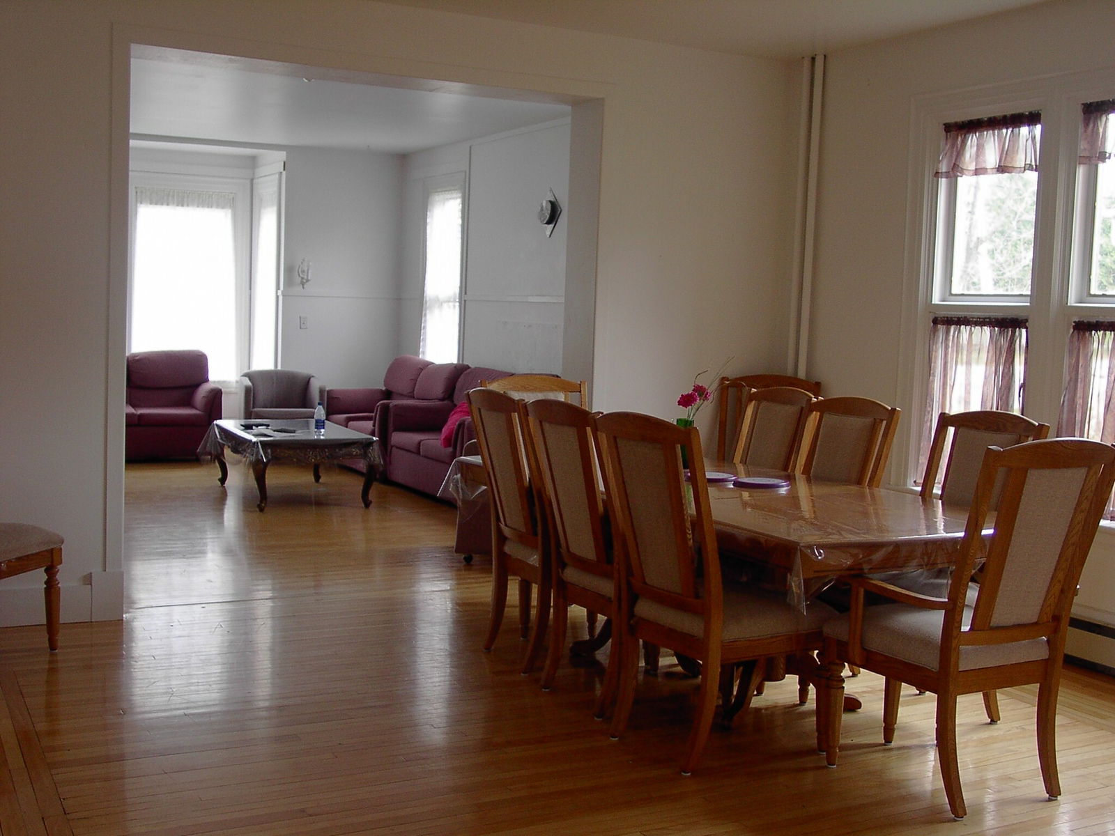 Colocation Sherbrooke 141039