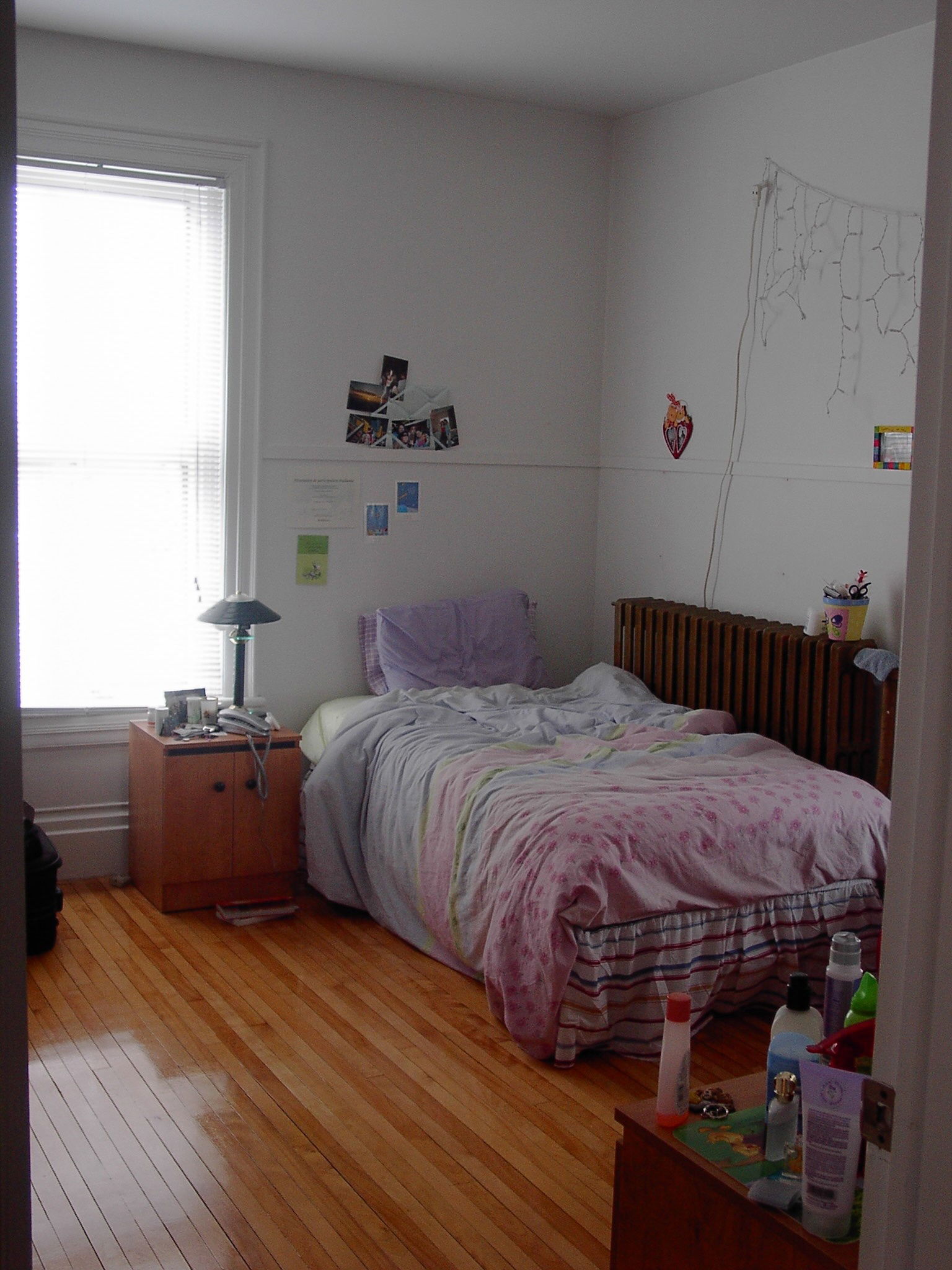 Colocation Sherbrooke 141039