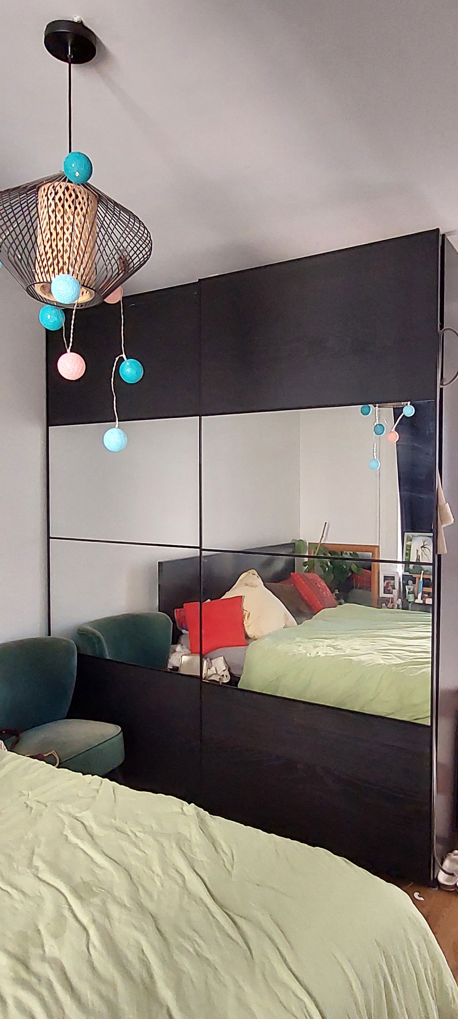 Colocation Rueil-Malmaison 469854