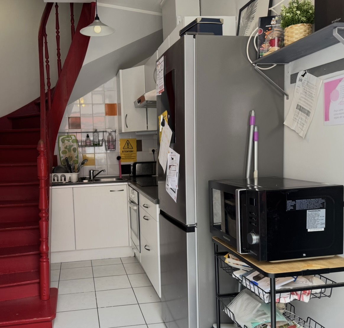 Colocation Lille 540038