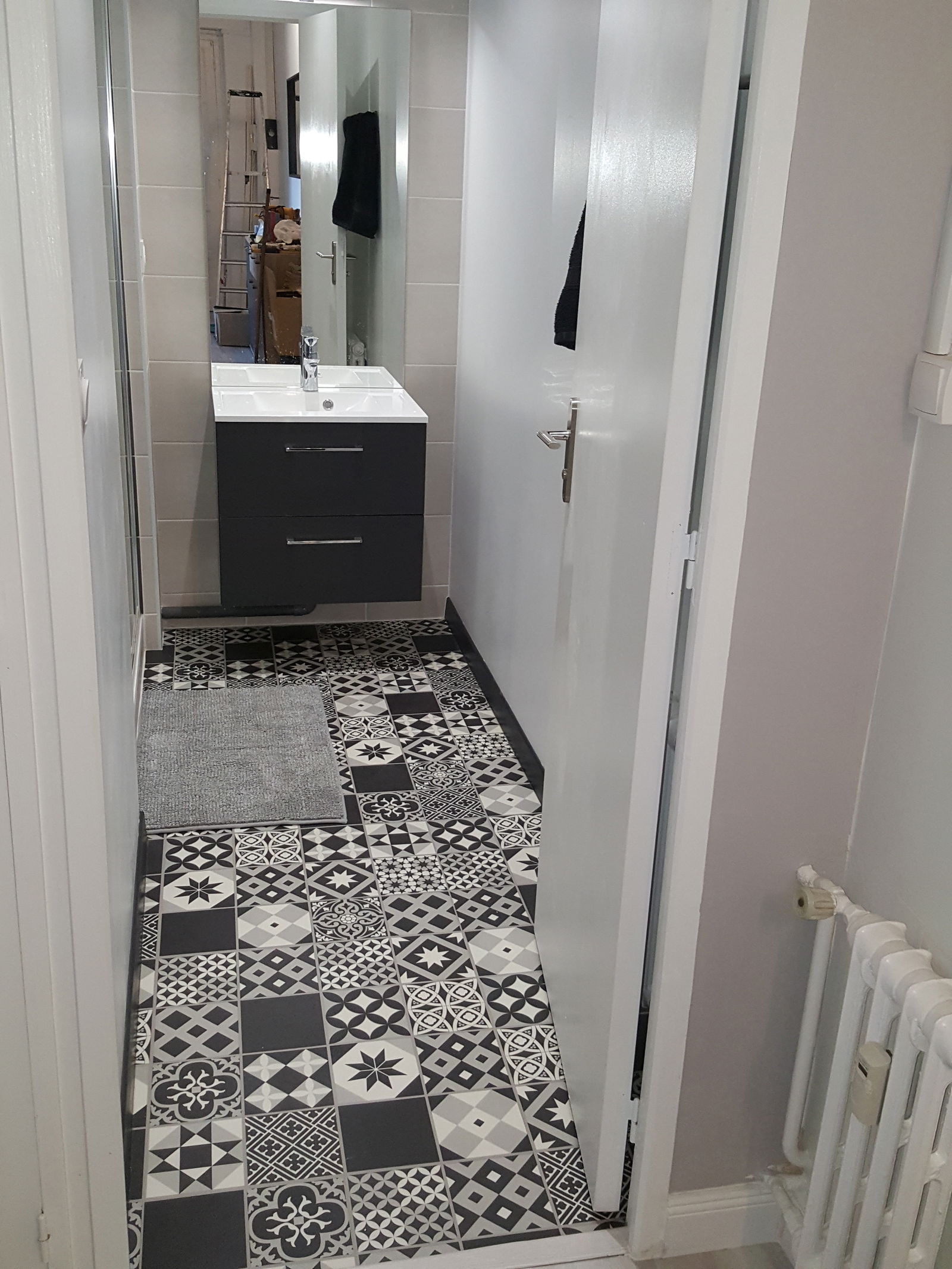 Colocation Saint-Étienne 285821