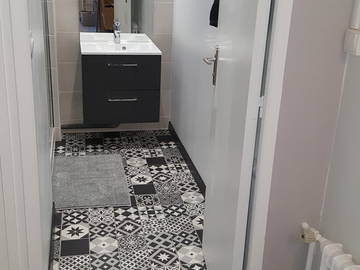 Chambre À Louer Saint-Étienne 285821