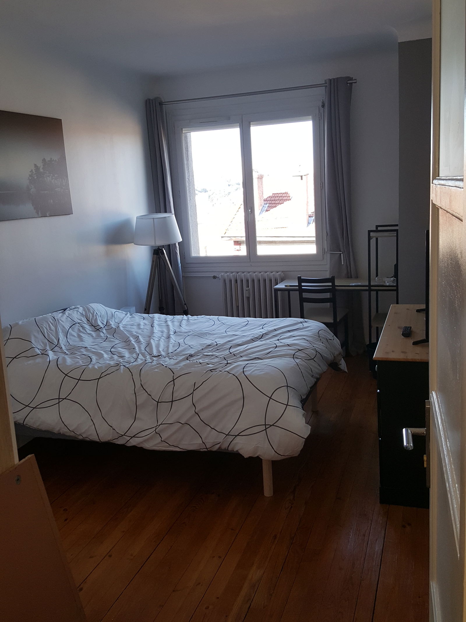 Colocation Saint-Étienne 285821