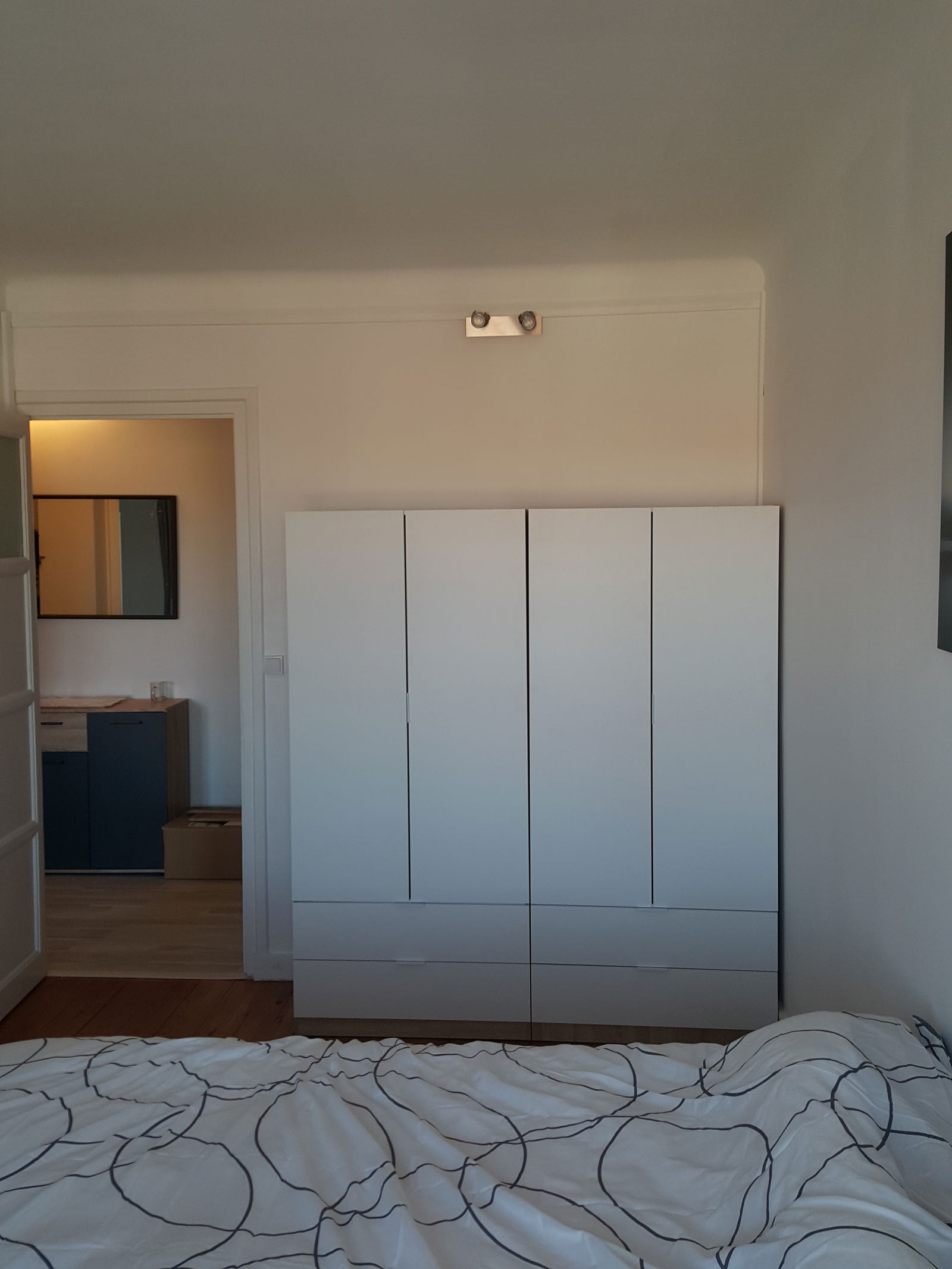 Colocation Saint-Étienne 285821
