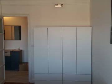 Alloggio Condiviso Saint-Étienne 285821-6