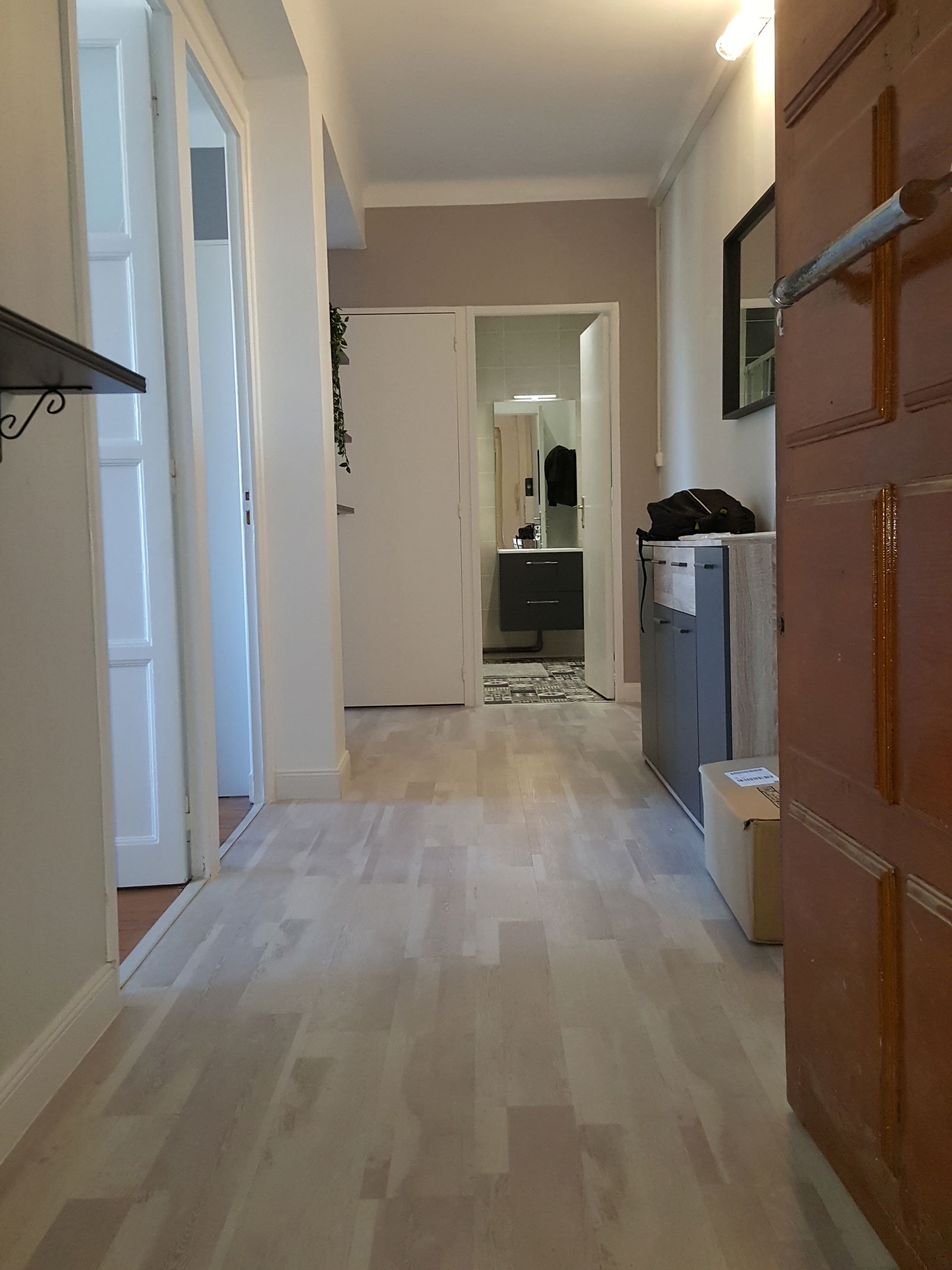 Colocation Saint-Étienne 285821