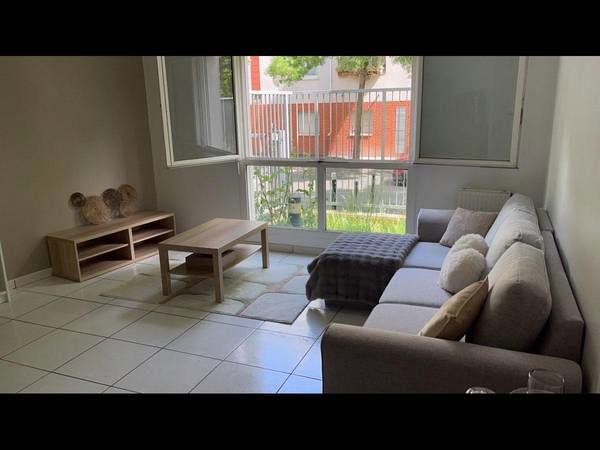 Colocation Nanterre 478988