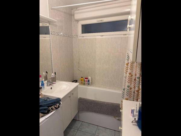 Colocation Nanterre 478988