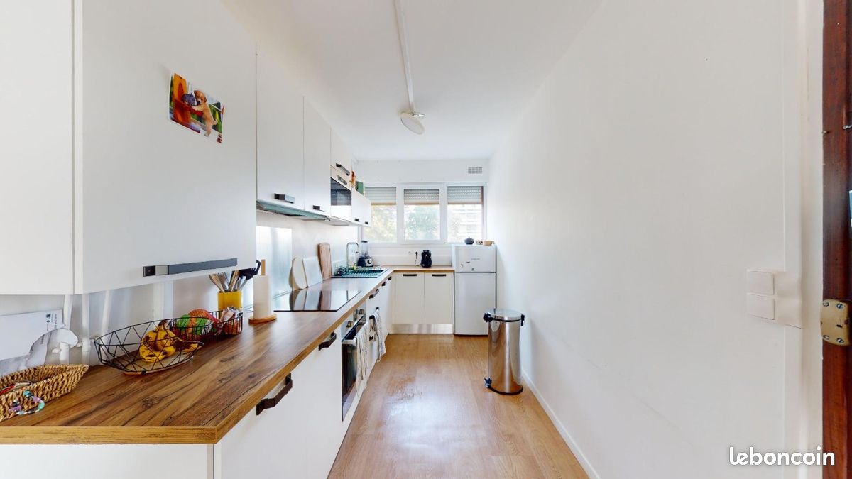 Colocation La Rochelle 513397