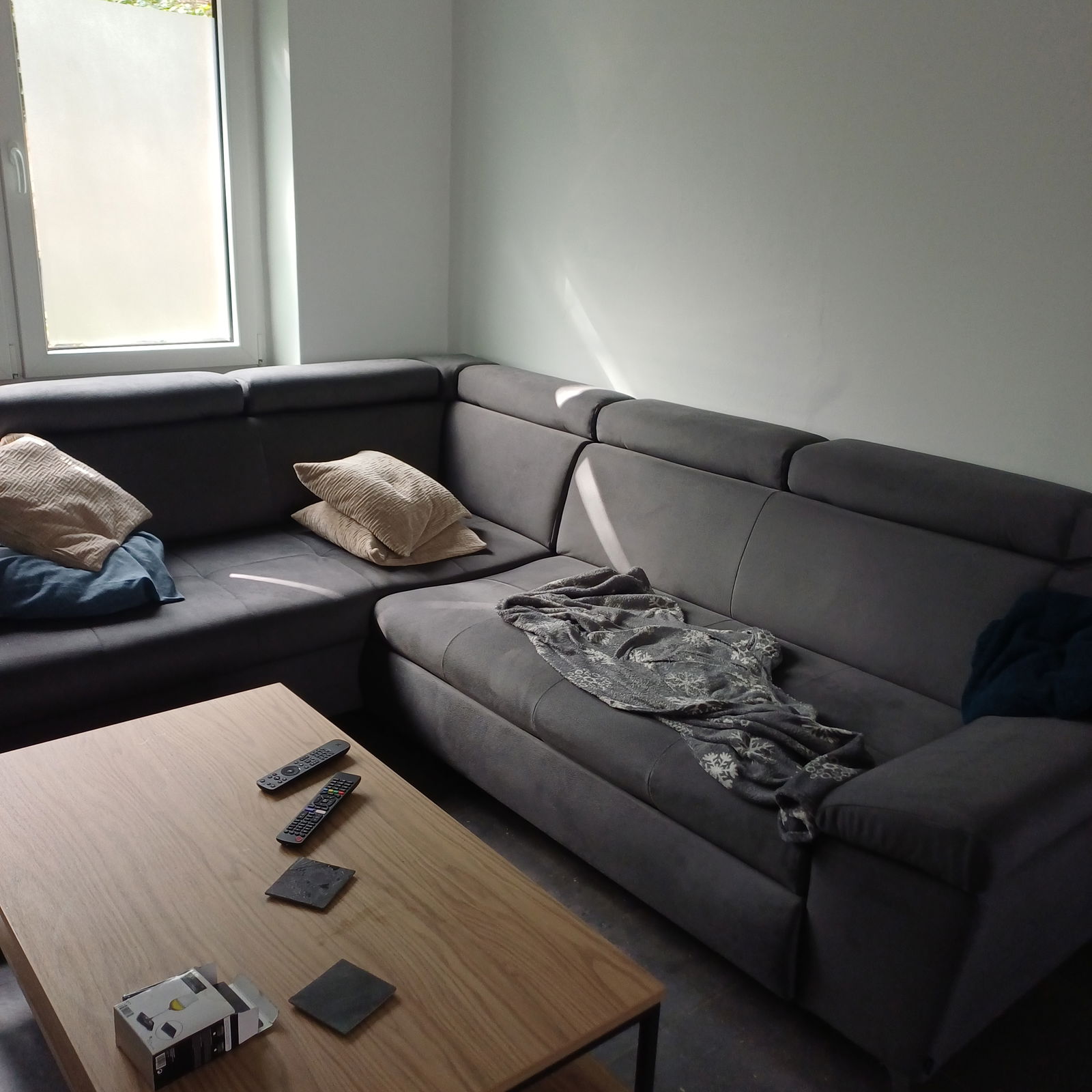 Homestay Verviers 601503