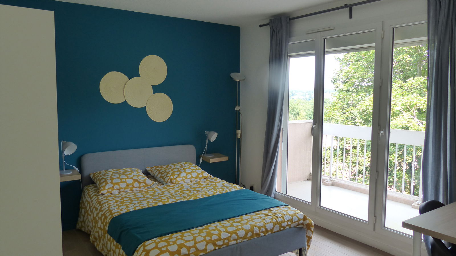 Homestay Évry-Courcouronnes 359484