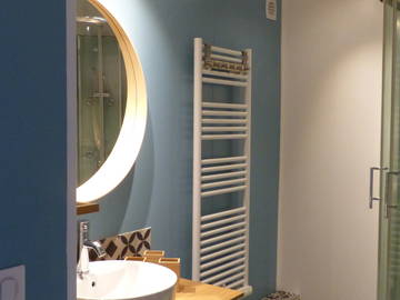 Chambre Chez L'habitant Évry-Courcouronnes 359484-4