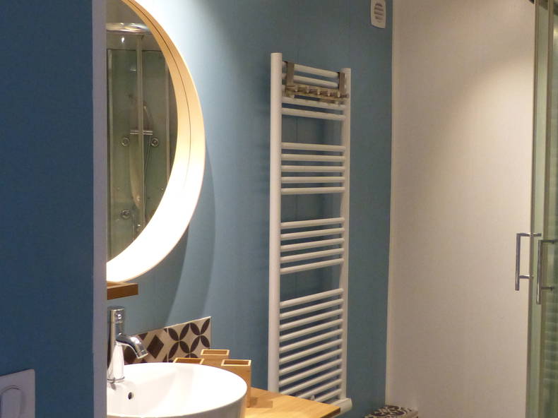 Homestay Évry-Courcouronnes 359484-4