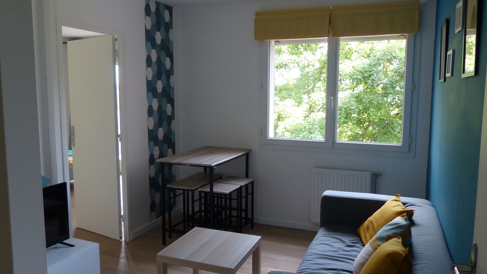 Homestay Évry-Courcouronnes 391227