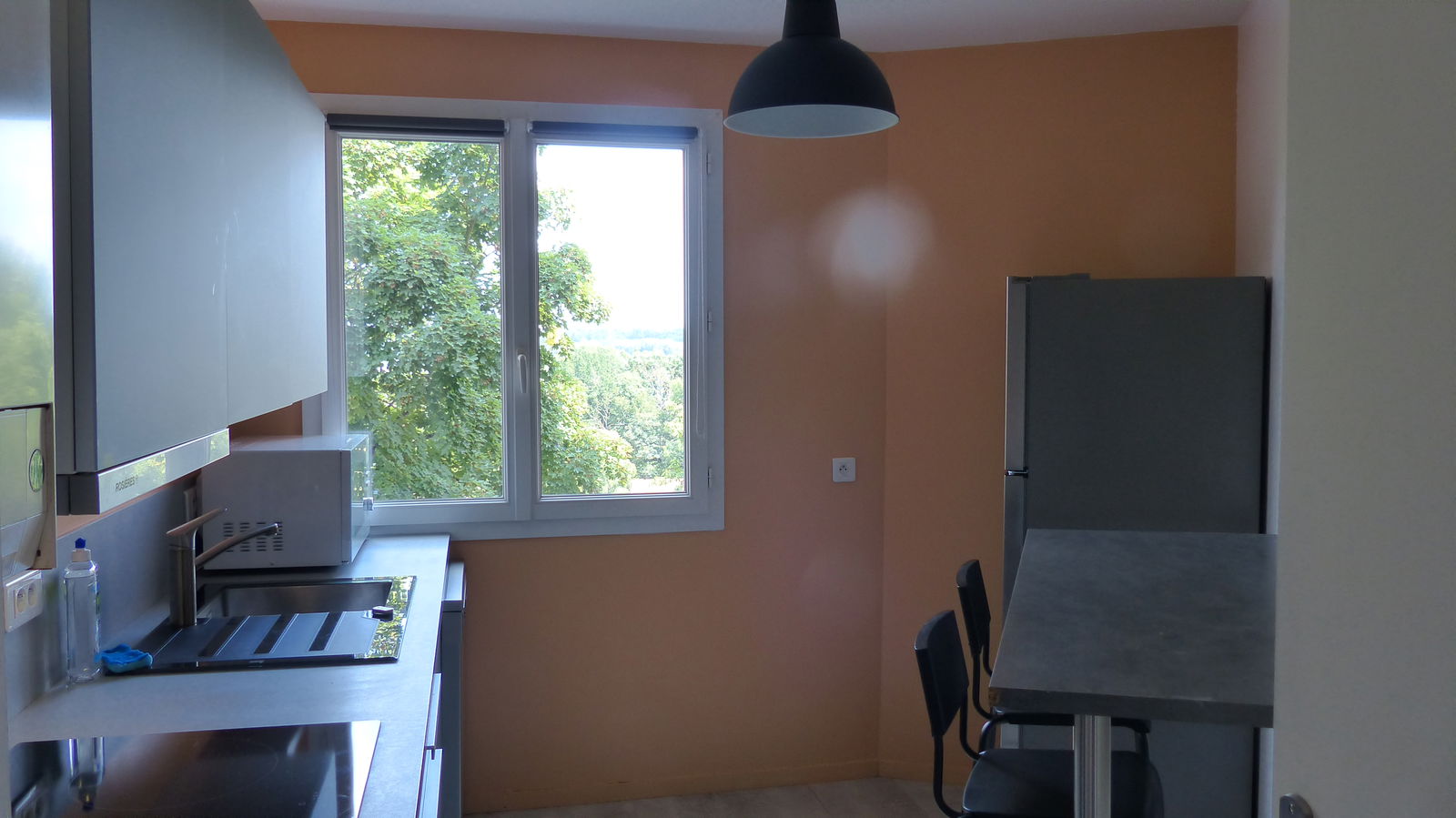 Homestay Évry-Courcouronnes 391227