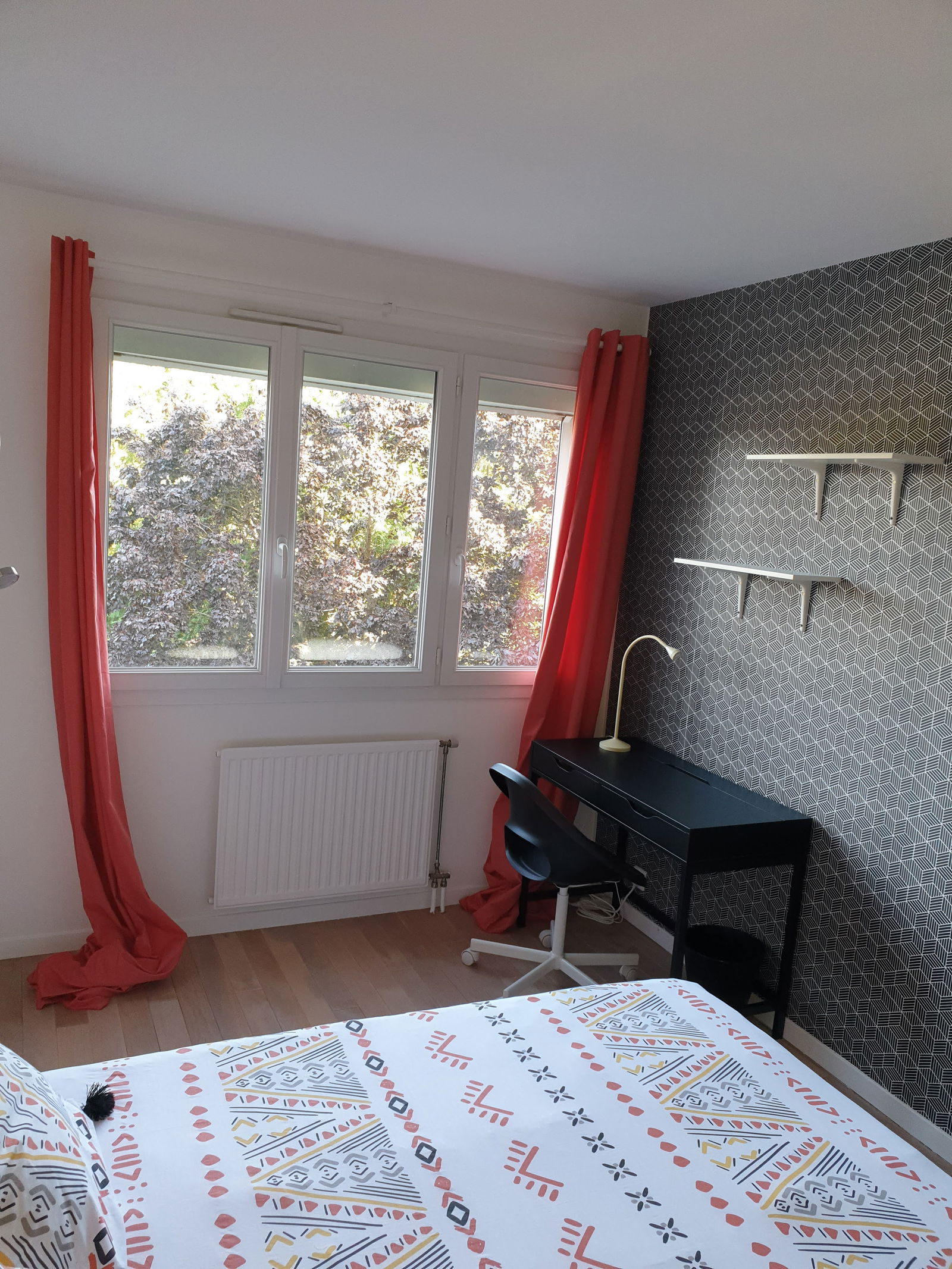 Homestay Évry-Courcouronnes 391227