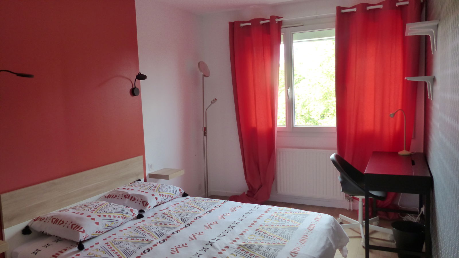 Homestay Évry-Courcouronnes 391227