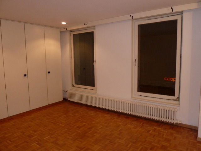 Colocation Lausanne 18314