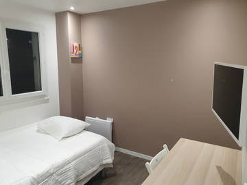 Chambre À Louer Torcy 236044