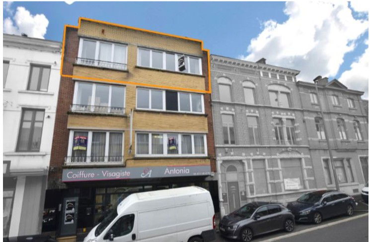 Colocation Charleroi 617858